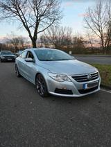 Volkswagen Passat CC 1.8 TSI - - Volkswagen Passat CC: 1.8