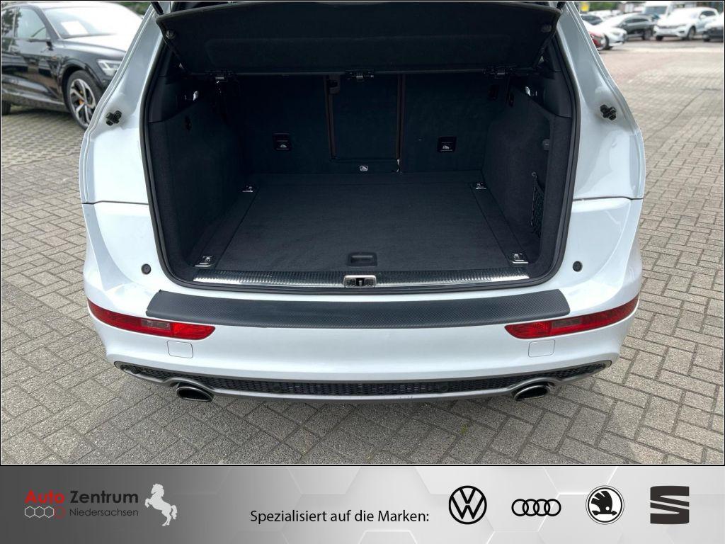 Audi Q5 3.0 TFSI quat S-Line ab 116 EUR o. Anzahlung