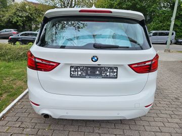 BMW 218 Gran Tourer - 4
