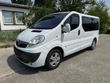 Opel Vivaro 2.0 l Life Westfalia Tisch Bett - Opel Vivaro: Westfalia