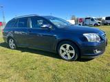Toyota Avensis Kombi 2.2 D-CAT Executive - gebrauchte Toyota Avensis aus dem Jahr 2007