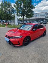 Honda Civic 2.0 VTEC-Turbo Type R Type R - Honda Civic Gebrauchtwagen in München