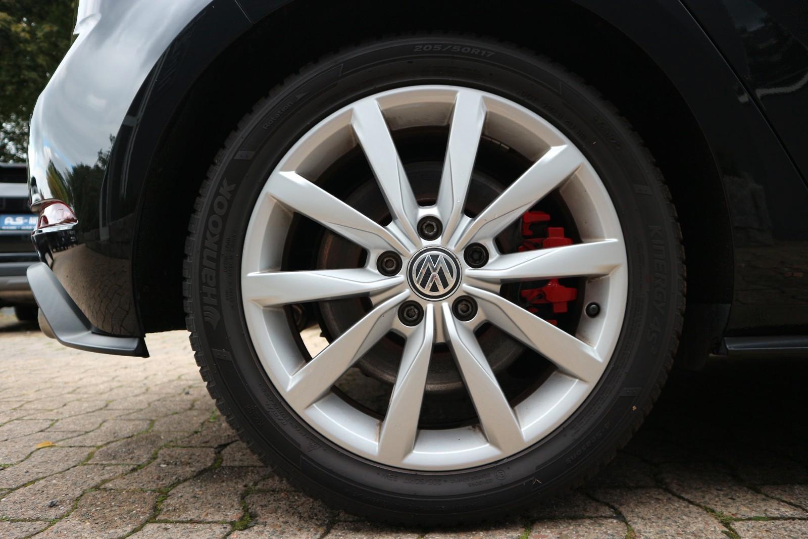 Volkswagen Golf VII Lim. GTI Performance *2.HD|LEDER|ACC*