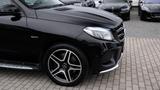 Mercedes-Benz GLE 43 AMG Mercedes-AMG GLE 43 4MATIC - Mercedes-Benz GLE 43 AMG Gebrauchtwagen