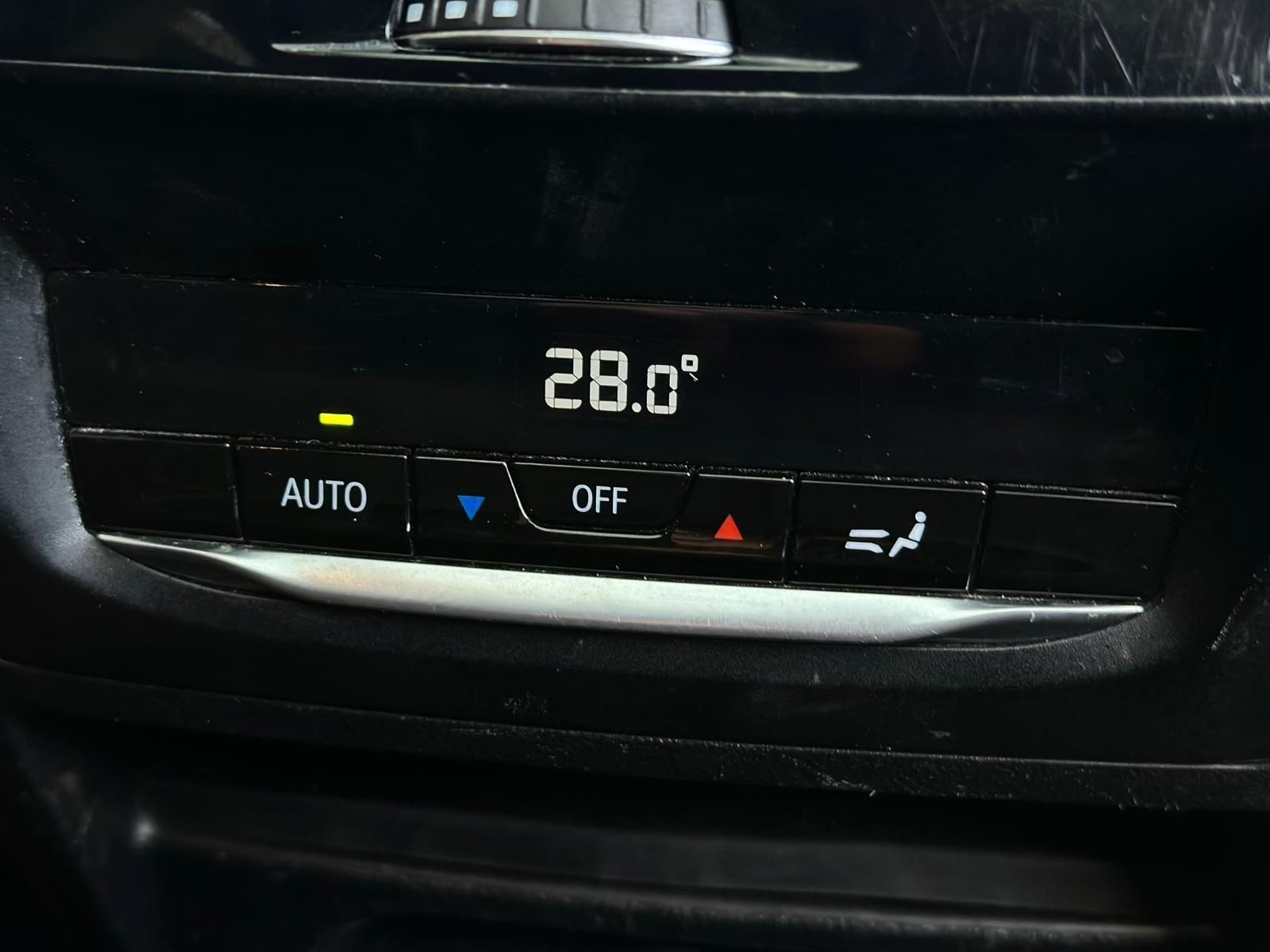 BMW X3 xDrive20d X Line* LED#SHZ#PANO#NAV#TEMP#SPUR - Image 22