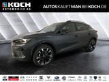 Cupra Formentor 1.5 eTSI DSG SOUND NAVI KAMERA ACC SHZ - Gebrauchtwagen mit Navigationssystem