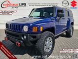 Hummer H3 3.7i | Schalter | 4WD | R.Kamera - Hummer: H7
