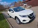 Nissan Qashqai Shiro - Nissan Qashqai: Shiro