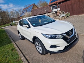 Nissan Qashqai - 4