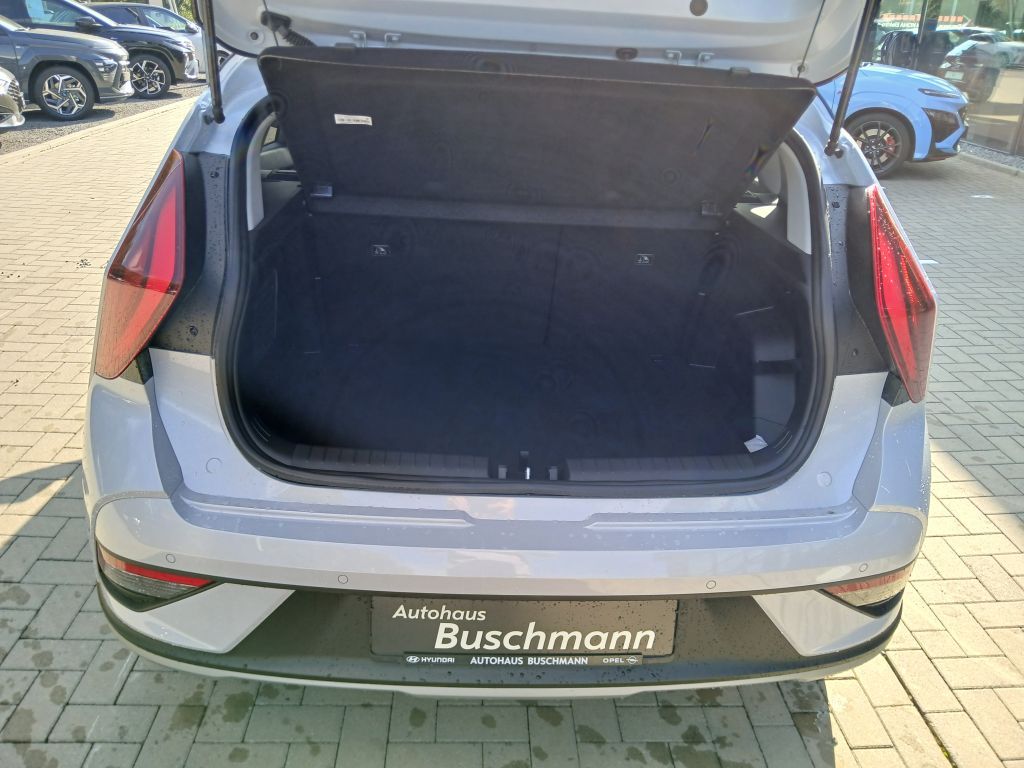 Hyundai BAYON – Bild 7