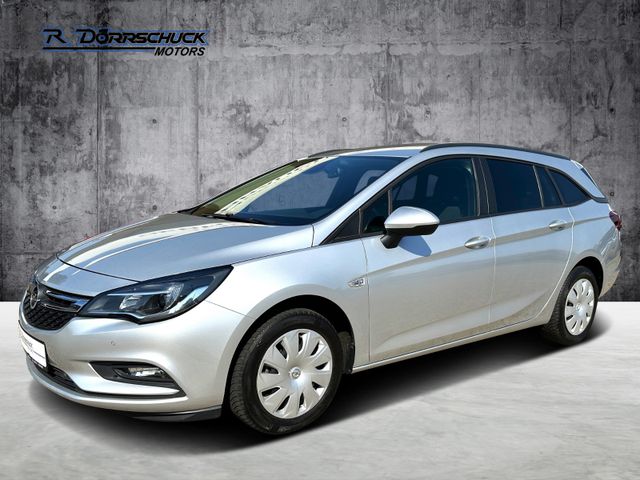 Opel Astra K Sports Tourer Business ATM 10.000Km