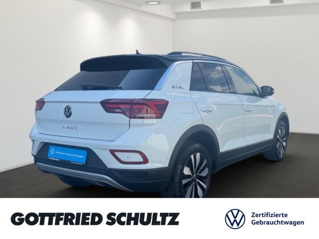 Volkswagen T-Roc - Bild 5