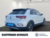 Volkswagen T-Roc - Vorschau Bild 5