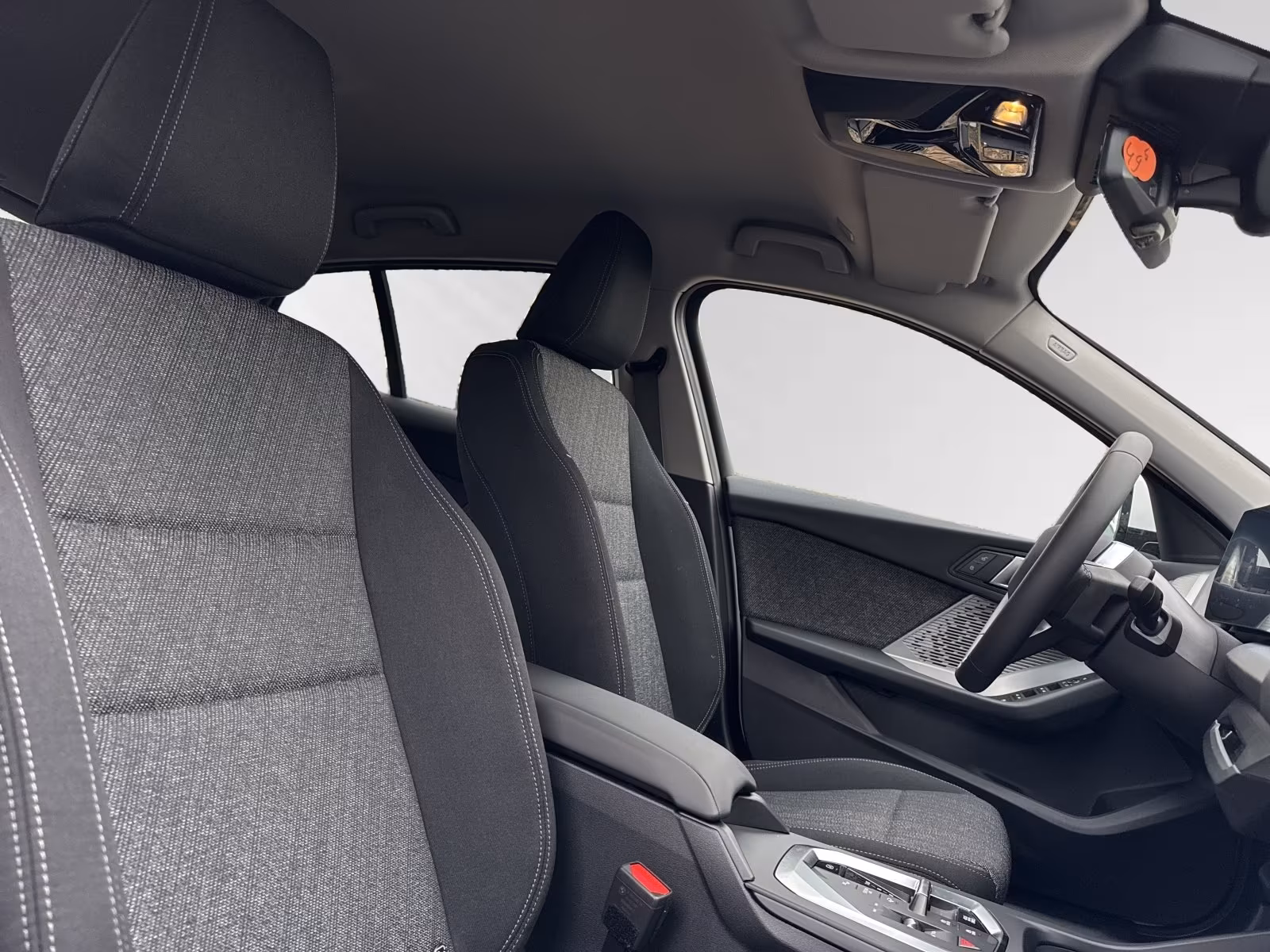 BMW 1 Series M Sport Exterieur Parkass. DrivingAssist., миниатюра 7