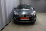 Citroën DS3 SportChic 1.6 115 kW (156 PS) Cabrio, Kli... - Citroën DS3 Gebrauchtwagen