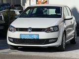 Volkswagen Polo V Style Klima Tüv&Insp Neu - Volkswagen Polo aus 2011: Style