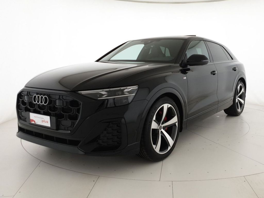 Audi 3.0TDI 286CV quattro tiptronic S line Edition