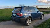 BMW X3 3.0i PRINS LPG Sportpaket Panorama Xenon AHK - gebrauchte BMW X3 aus dem Jahr 2003