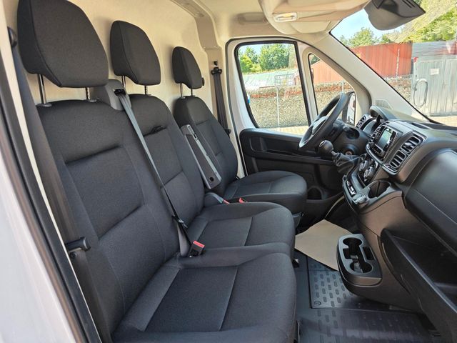 Fiat Ducato 35 | Model 24 | L2H2 140MT |