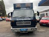 MAN 8.153 Koffer - MAN 8 153