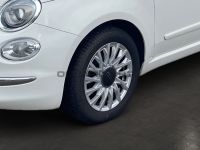 Fiat 500 1.2 8V Lounge  CARPLAY PANORAMA KLIMA TOUCH - Image