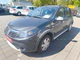 Dacia Sandero Stepway 1.6 *SH*PDC*AHK*8fach* - Dacia Sandero: 1.6