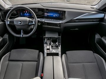 Opel Astra L 1.5 Edition Ergonomiesitz Kamera Navi
