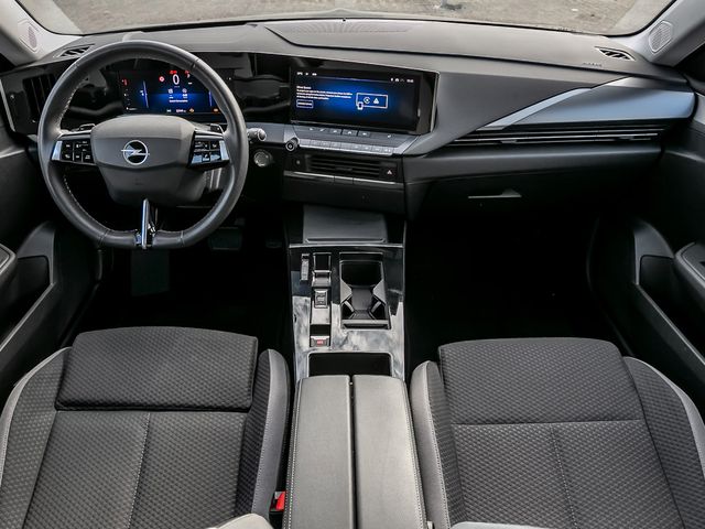 Opel Astra L 1.5 Edition Ergonomiesitz Kamera Navi