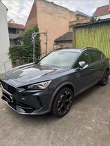 Cupra Formentor 1.5 TSI 110kW DSG - - Cupra Formentor Kombi Gebrauchtwagen