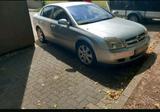 Opel Verkaufe Opel Vectra C 2.2  DTI TÜV 08/202... - Opel Vectra: Dti