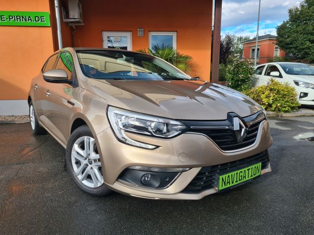 Renault Megane IV 1.2 TCe 130 Experience 5-trg., +NAVI