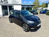 Skoda Citigo e iV Style Maps+More SHZ PDC LM" 1.Hand - Skoda Citigo aus 2021