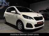 Peugeot 108 Active/Klima/5-Türig/Tüv-Neu/Top - Peugeot 108 in Dortmund