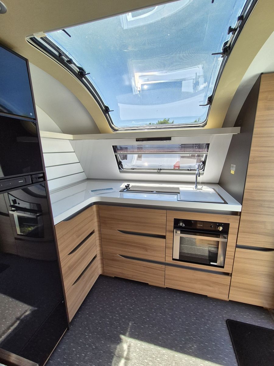 Fahrzeugabbildung Adria Alpina 753 HK