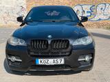 BMW x6 3.5 Diesel - BMW X6 aus 2008 mit Diesel-Antrieb