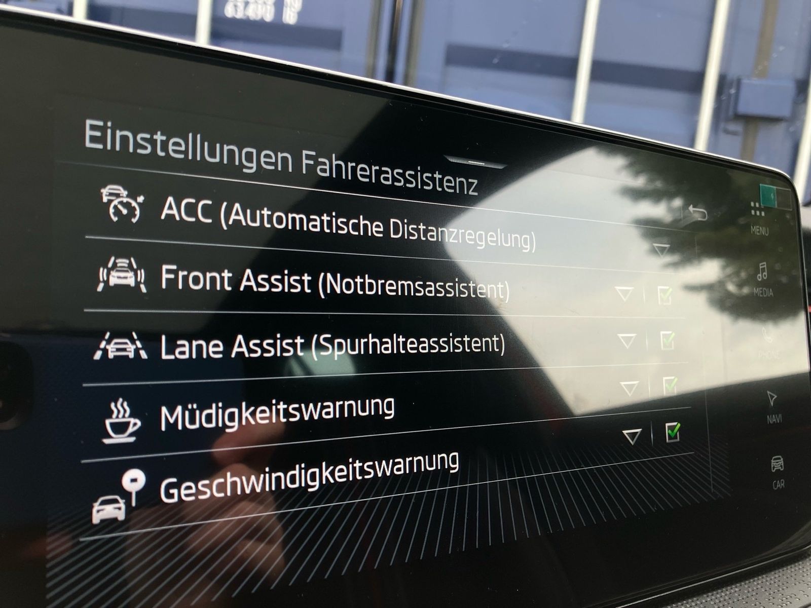 Skoda Kamiq - Bild 17