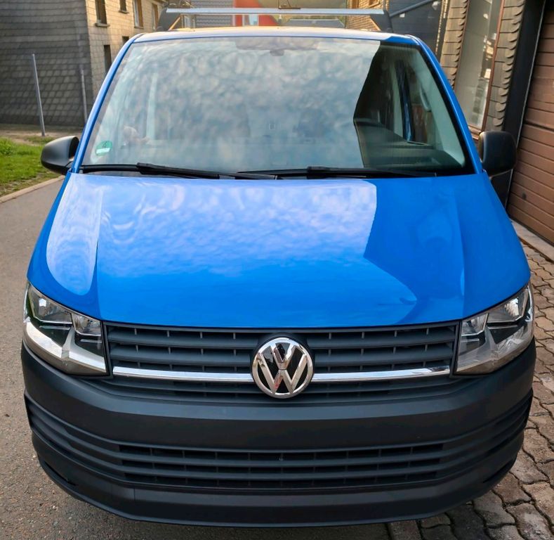 Image of Volkswagen T6 Transporter