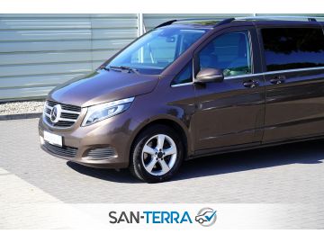 Mercedes V 250 - 8
