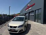 Seat Alhambra Style*1.HAND*NAVI*SHZG*AUTOMATIK*PDC - Seat aus 2011