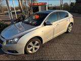 Chevrolet chevrolet cruze Automatik tüv neue - Chevrolet Cruze mit Benzin-Antrieb: Automatik