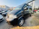 Volkswagen T5 California 4 Motion -1. Hand - Volkswagen T5 California aus 2006