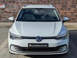 Volkswagen "R-LINE" VARIANT 2.0 TDI mit 150 PS - Volkswagen Golf R line mit Diesel-Antrieb