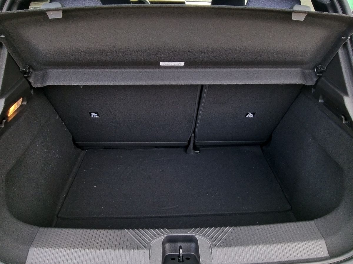 Fahrzeugabbildung Renault R 5 E-Tech elektrisch Techno 150 Comfort Range