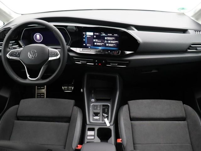 Volkswagen Caddy 2.0TDI DSG STYLE NAV PRO STANDHZG AHK 5J