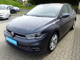 Volkswagen Polo 1.0 TSI DSG Style *AHK*LED*Navi* - Volkswagen Polo: Automatik