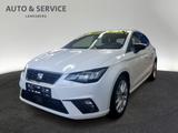 Seat Ibiza FR *DSG*NAVI*KAMERA*SHZ*DAB*PDC*VERFÜGBAR* - Seat Ibiza: Weiß
