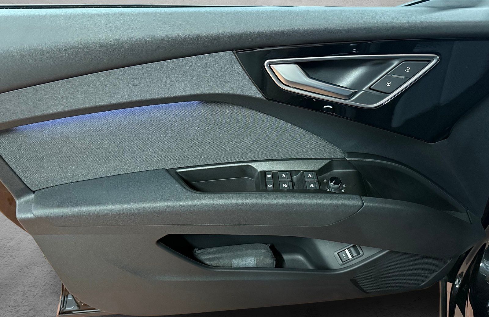 Audi Q4 e-tron - Bild 13