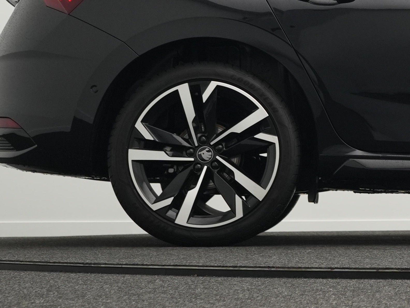 Skoda Scala - Bild 49