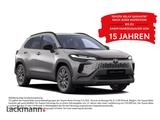 Toyota Corolla Cross Hybrid FWD Teamplayer 1.8 EU6e - Toyota Corolla Cross Neuwagen