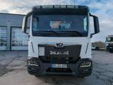 MAN TGM 18.320 BB CH 4x2 - MAN Aachen